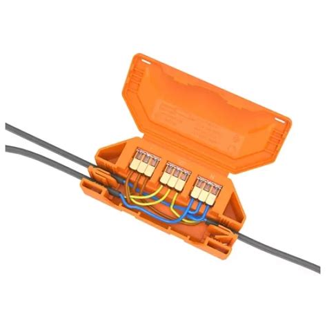 maintenance free junction box amazon|quickfix junction box.